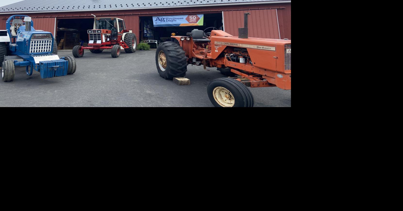 New Keystone AgTech Alliance Positions PA as Leader in Innovation