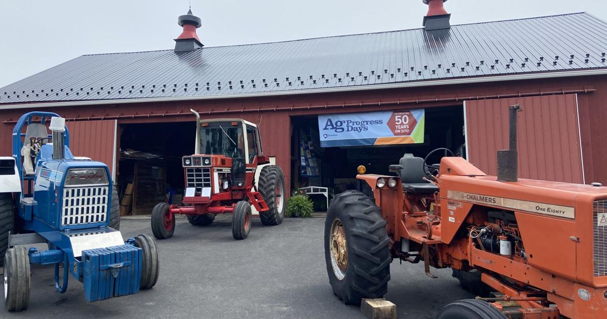 New Keystone AgTech Alliance Positions PA as Leader in Innovation