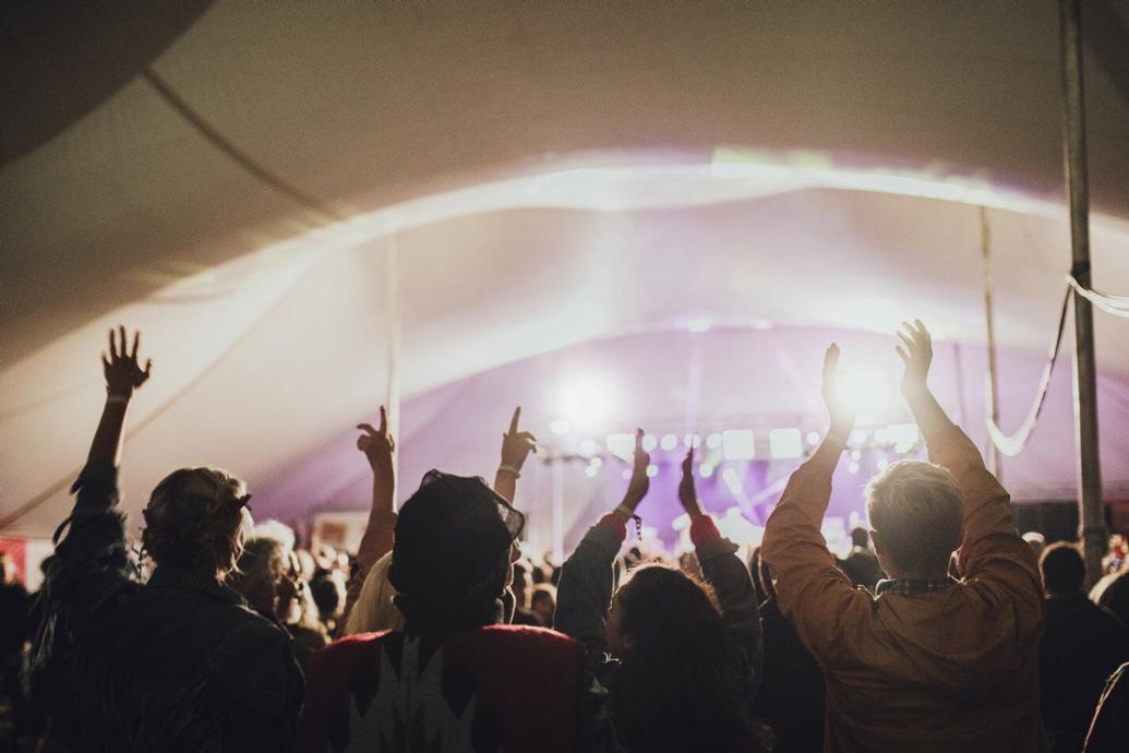 PA Farm Show Talent Contest Returning in 2026 | Farm Shows, County ...