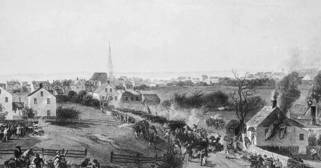 Celebrating the American Farmers Who Fought for Freedom [Opinion]