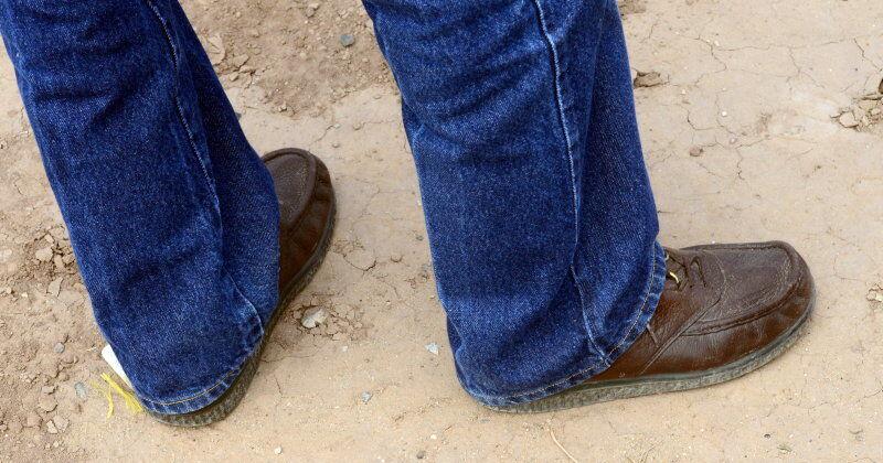 On Poultry Farms, Boots Aren’t Made for Walking | Latest Poultry Industry News