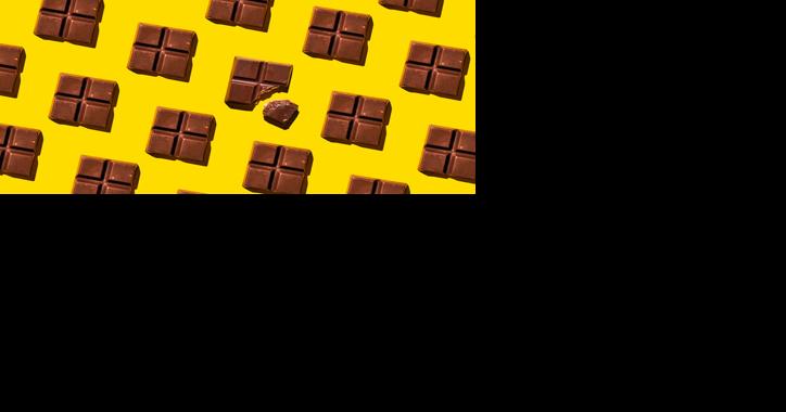 Sweet, Sweet Chocolate Recipes - Vimarsana News