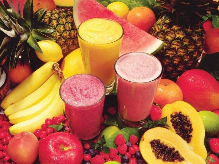 Smoothies: A Great Blend of Flavor, Convenience and Nutrition - Vimarsana News