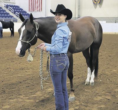Brittni Rideout
