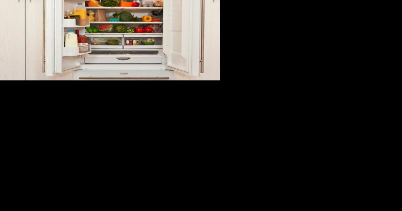 How to Keep Your Refrigerator Clean and Refreshed - Vimarsana News