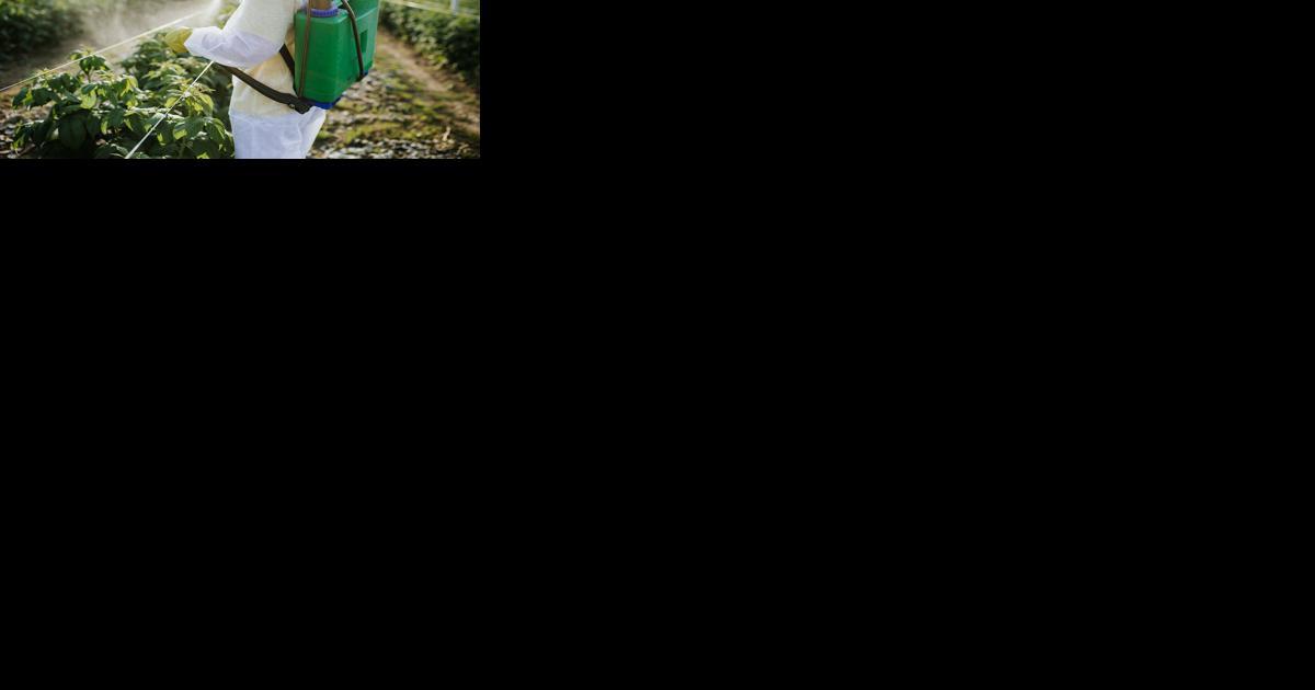 What You Need to Know About the Herbicide Supply Situation - Vimarsana News