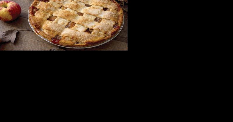 How to Make Canned Apple Pie Filling - Vimarsana News