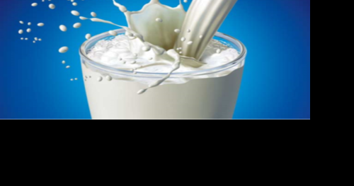 School Test Question Frustrates Whole Milk Advocates - Vimarsana News