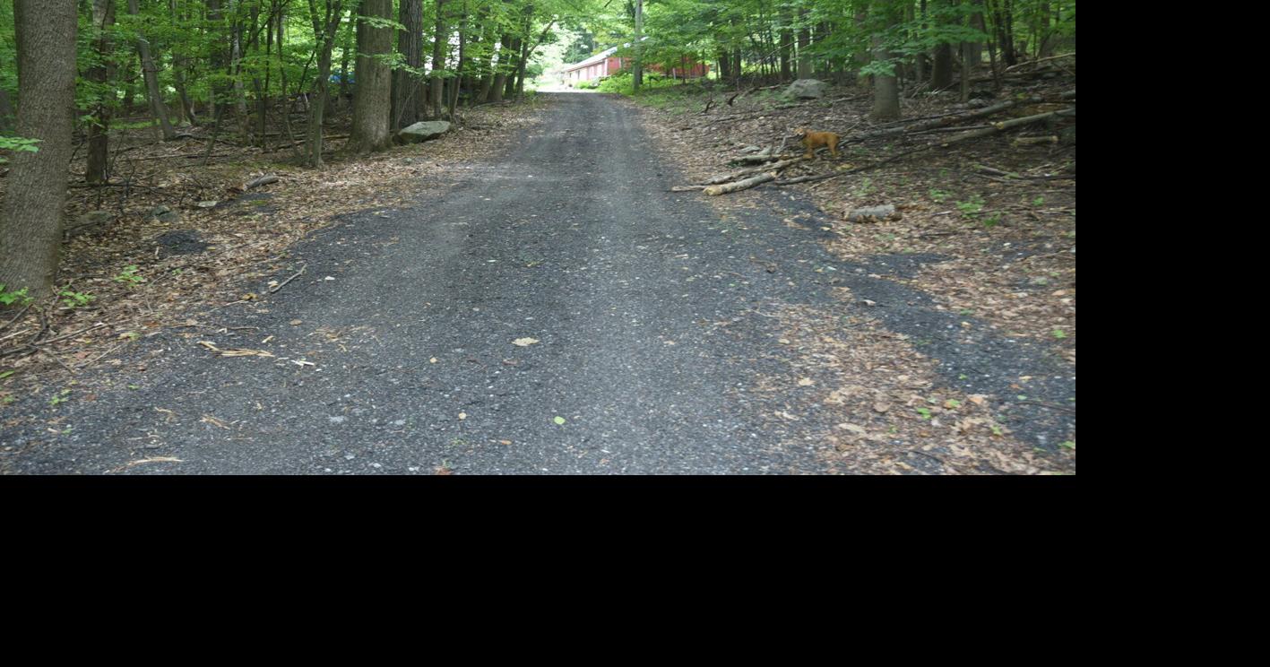 The Price of Privacy: Rural Driveway Maintenance