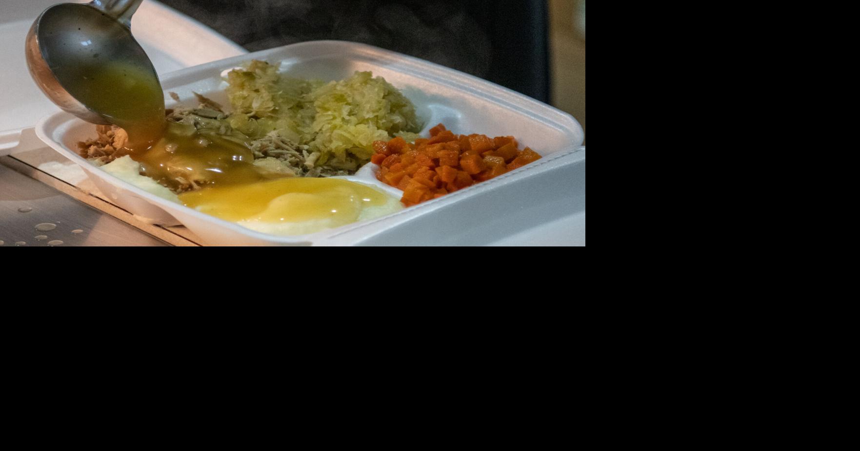 6 places to get a pork and sauerkraut meal for New Year's 2023