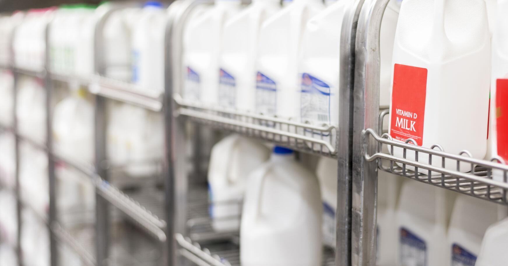 Encourage Senators to Step Up for Whole Milk [Opinion] - Vimarsana News