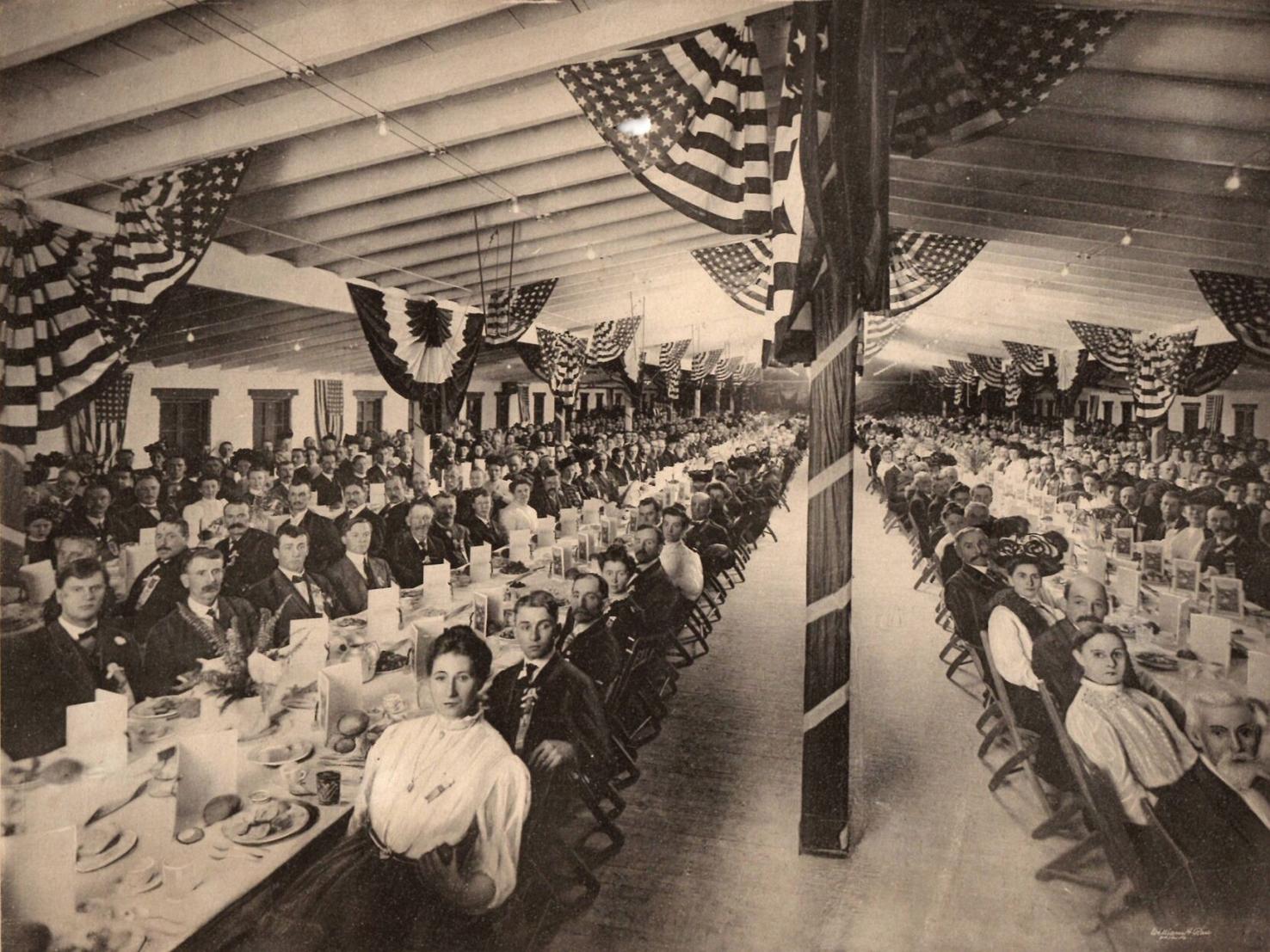 Pennsylvania State Grange Celebrates 150 Years of Rural Activism