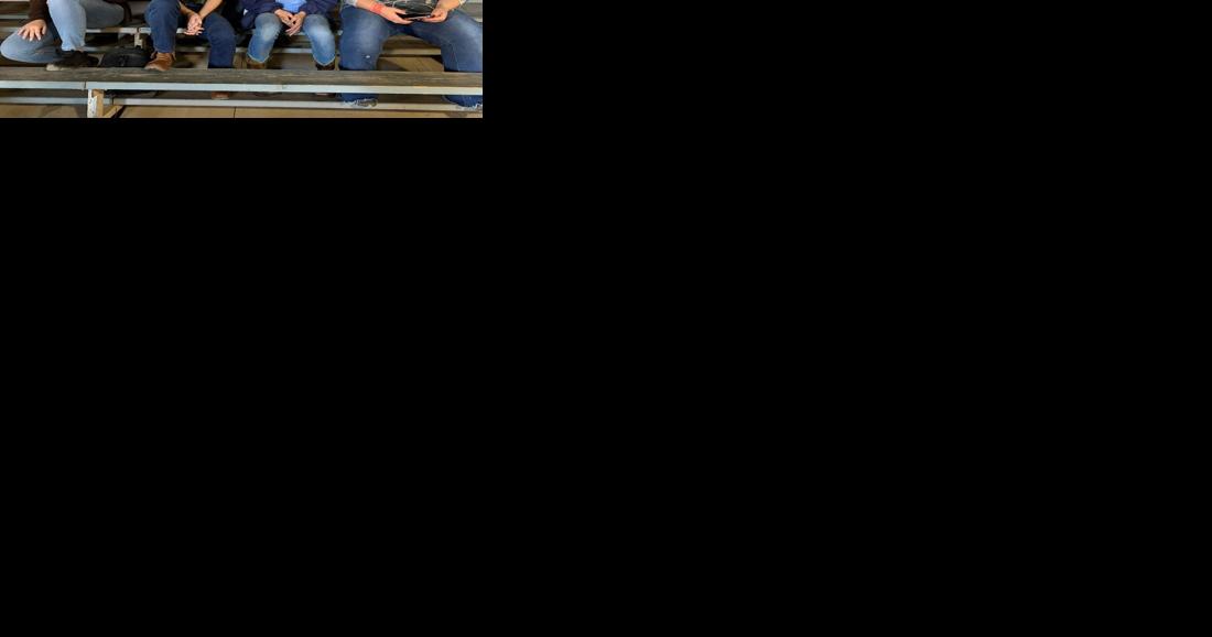Members of New Millville, Pennsylvania, FFA Chapter Recognized - Vimarsana News