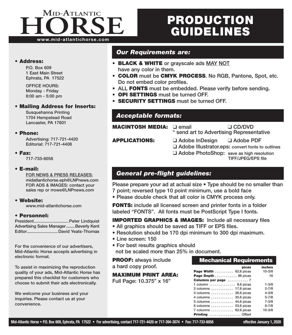 Mah Production Guide 2020 Pdf Lancasterfarming Com