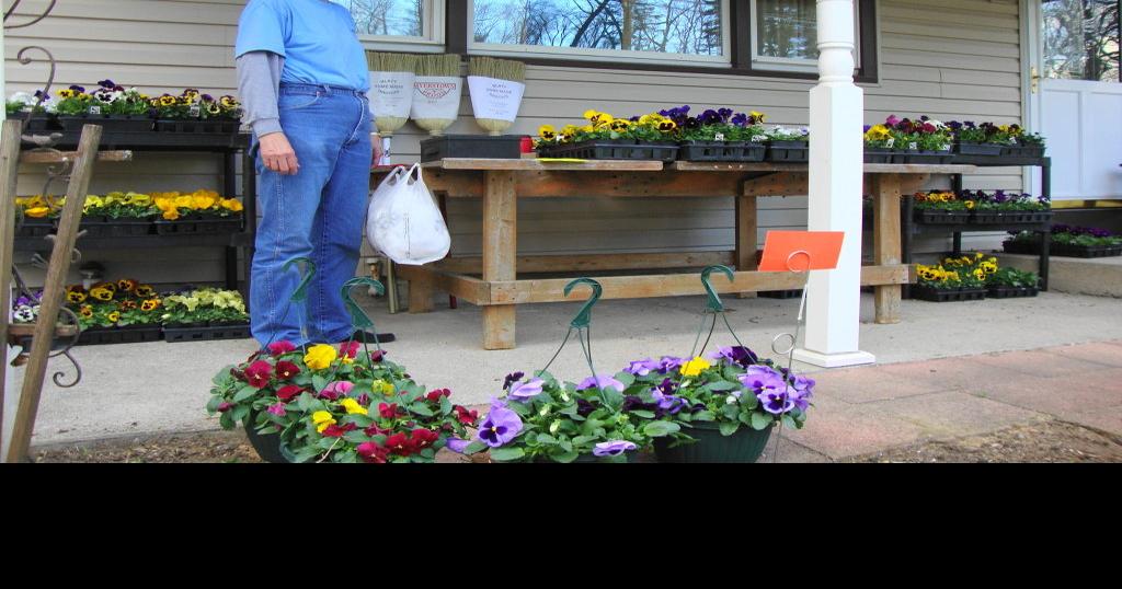 “Farm Girl” Produce Broker Farming and Agricultural News