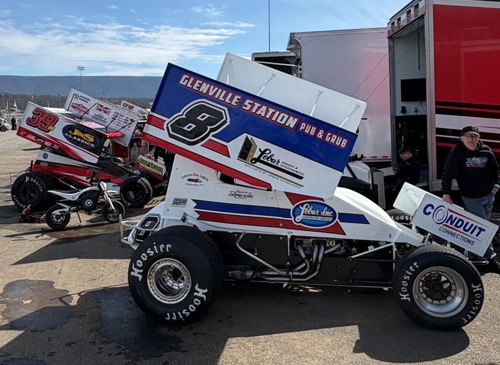 Teams Still Non-Committal on Full PA Posse Sprint Series Schedule