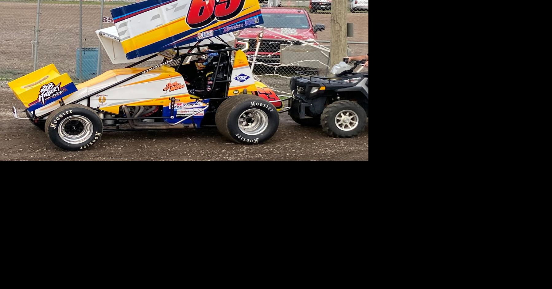 United Racing Club Powered by Tradition and 360 Sprint Cars ...