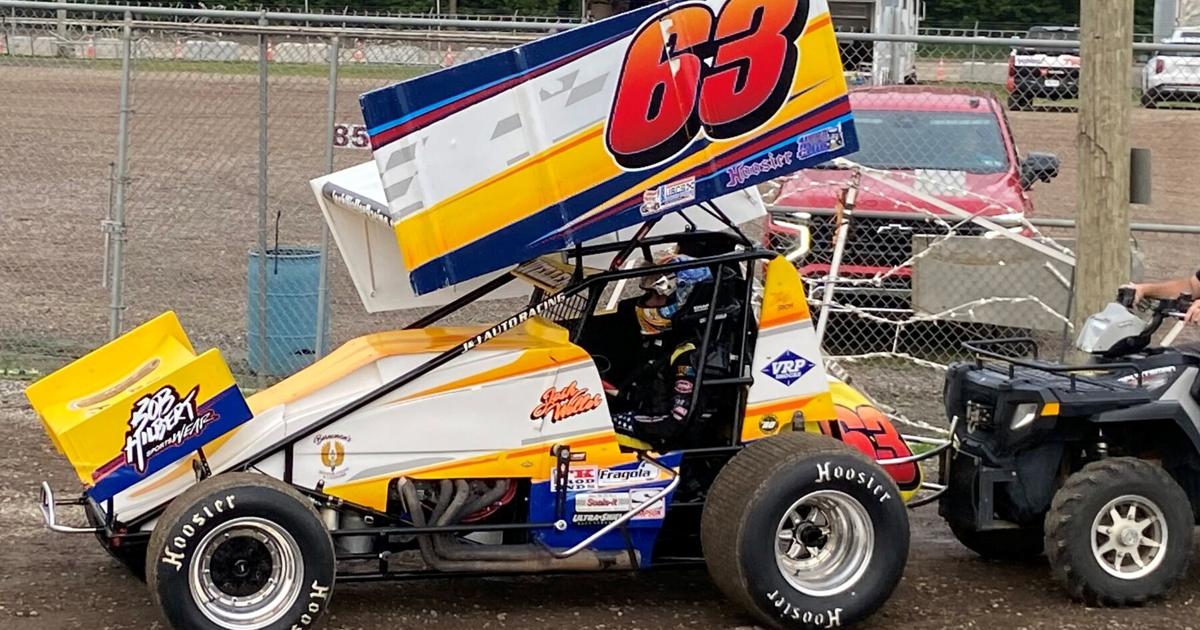 Unit Racing Co United Racing Club Powered by Tradition and 360 Sprint Cars ...