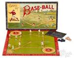 Games Changed Over Centuries to Reflect New Historical Events and Inventions