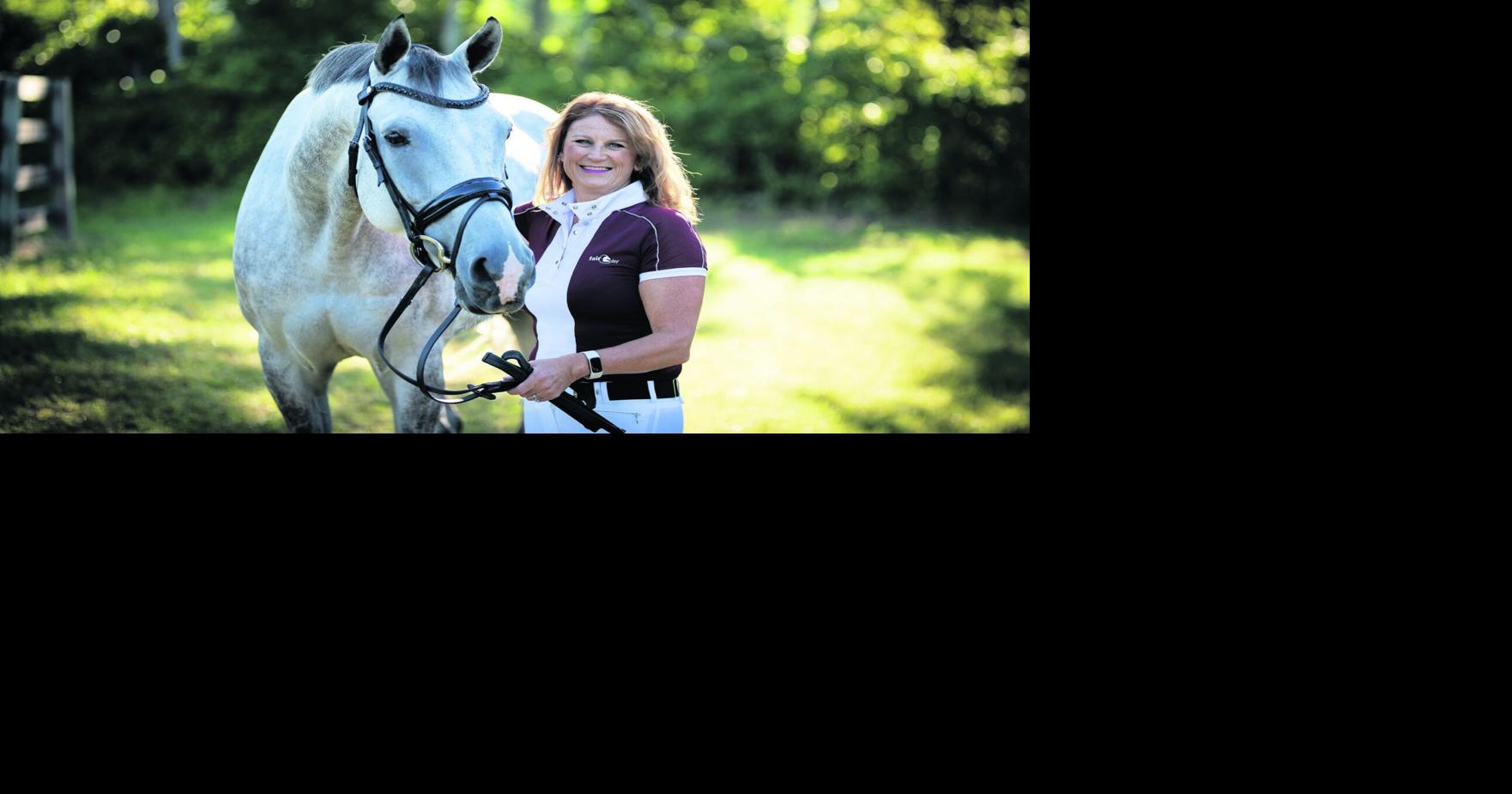 Rutgers Equine Science Center Names New Horse Program Leader | Horse ...