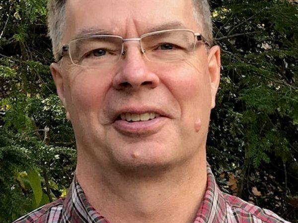 Buffer Pioneer Receives Leadership Award | Conservation | lancasterfarming.com - Lancaster Farming