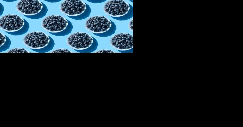 What's the Best Way to Preserve Blueberries? - Vimarsana News