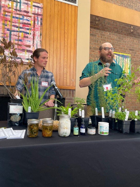 WellSweep Herb Farm Is a Herbal Paradise in the Garden State