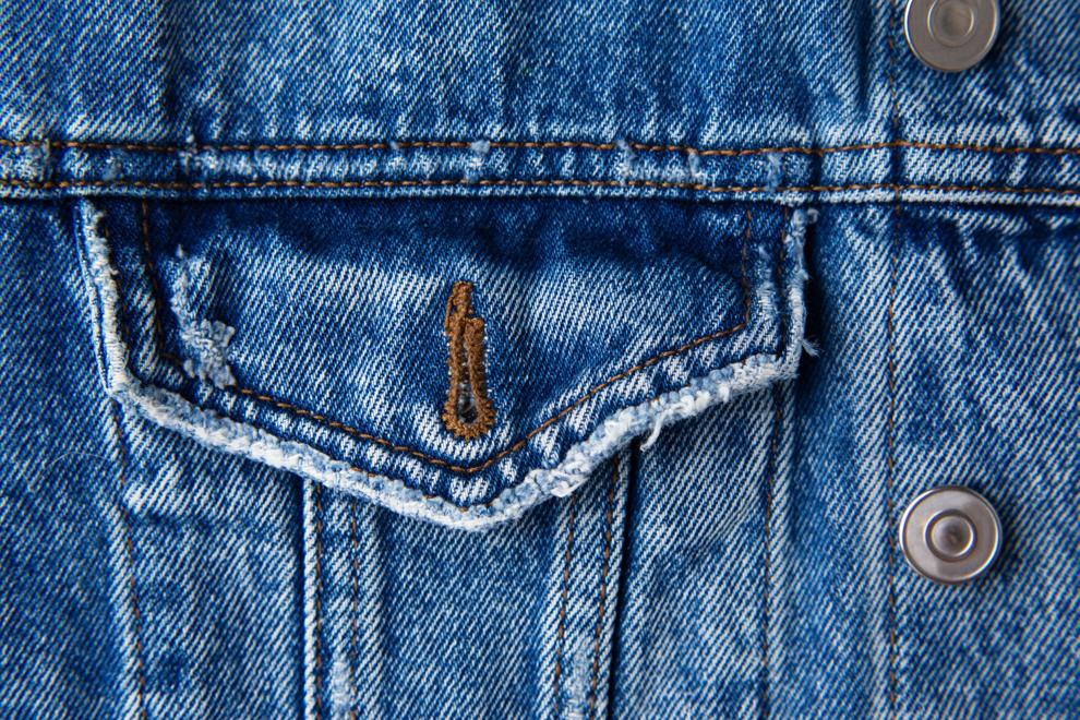Ode to the Jeans Jacket [Opinion]