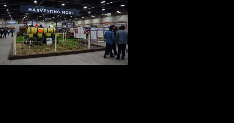 That's a Wrap: 2022 Pennsylvania Farm Show Embodies Theme | Main Edition - Vimarsana News
