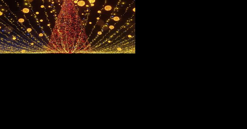 These 7 Southeastern Pennsylvania Light Displays Invite You to Enjoy the Spirit of the Holidays - Vimarsana News
