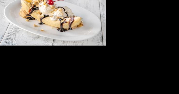 Who Invented the Ice Cream Sundae? - Vimarsana News