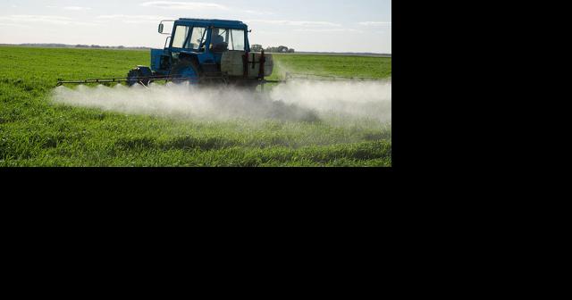 Why Communicate With Neighbors About Pesticide Use on Your Farm - Vimarsana News