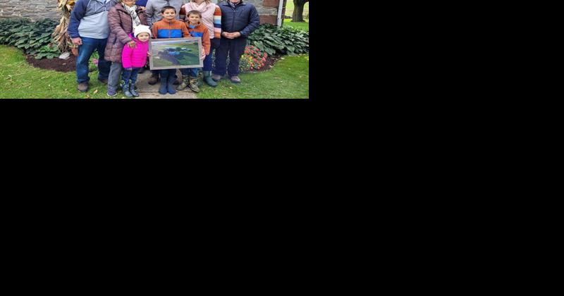 Millcreek Milestone: Lebanon County Preserves 20,000th Acre - Vimarsana News