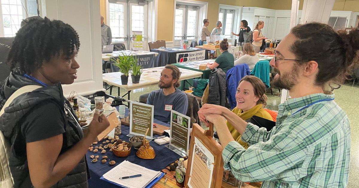 Keystone Tree Fund Keystone Tree Crops Cooperative Sows Seeds from the Past, for the ...