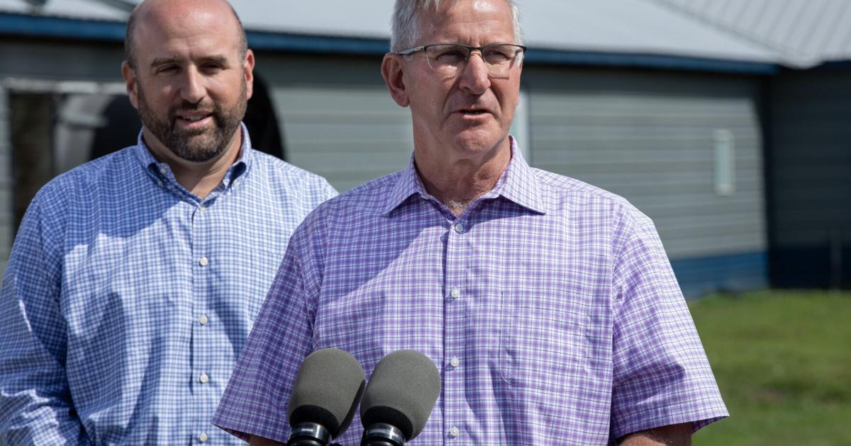 The Wenger Group Purchases Majority Stake in Plainville Farms