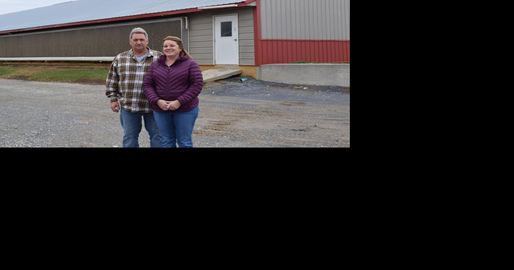 Rural Investment From Federal Grant Money Energizes Solar Dream ...