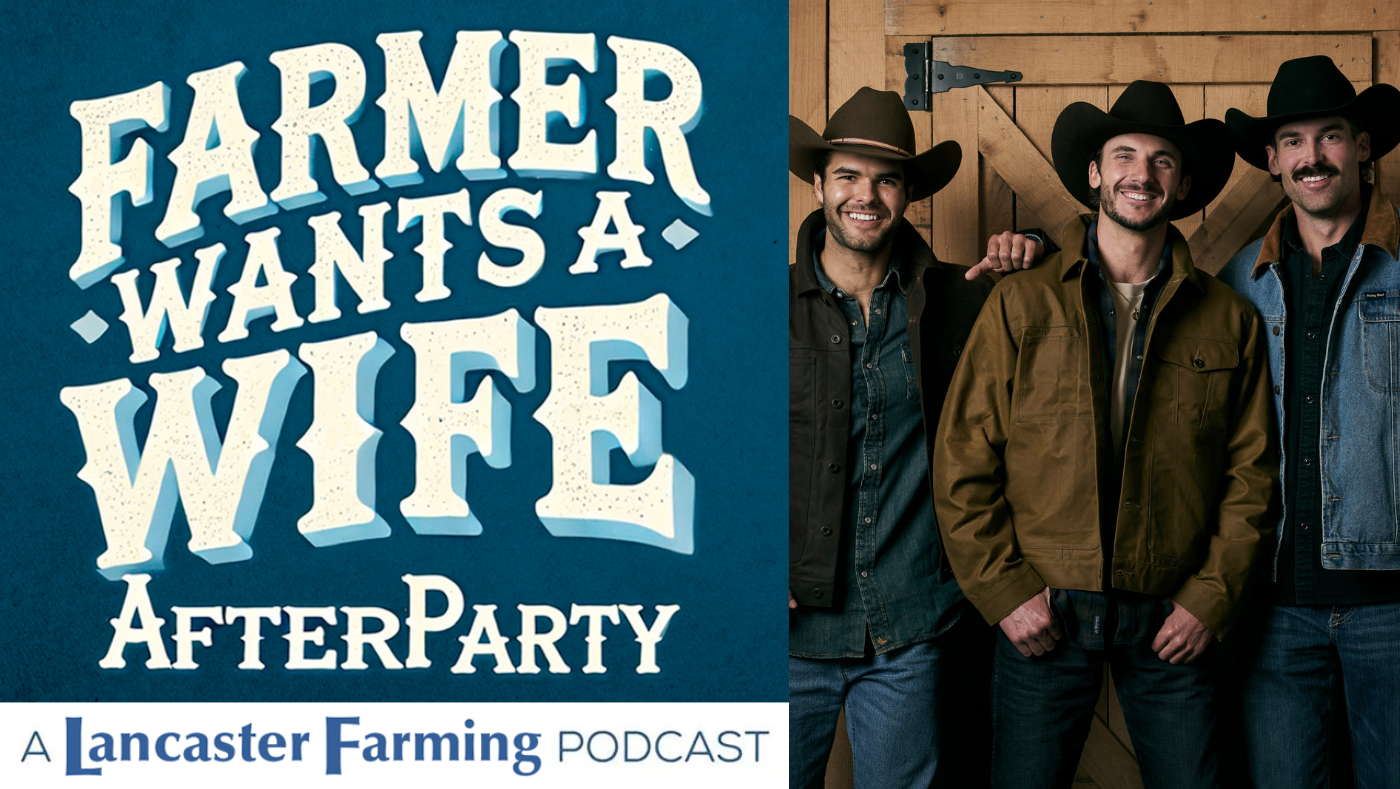 Is Farmer Wants A Wife Coming Back