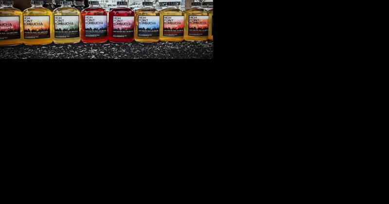 Making a Business of Fermentation - Vimarsana News