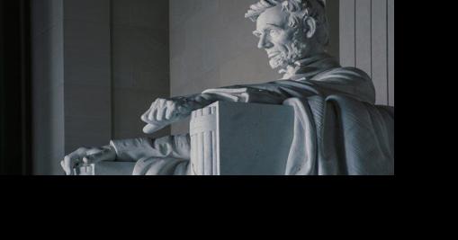 Thinking About Lincoln This President's Day - Vimarsana News