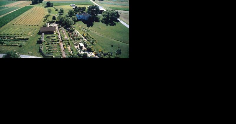 Rodale Institute Celebrates 75 Years of Organic Education and Research - Vimarsana News