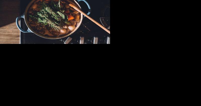 Soup and Stew Recipes Perfect for Fall | Seasonal Food and Country Style Recipes - Vimarsana News