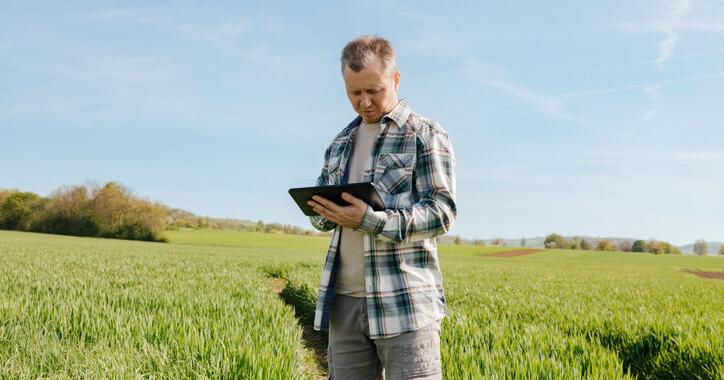 USDA Seeks Increased Participation for 2027 Ag Census