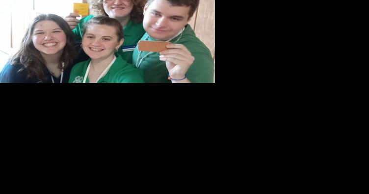 Pennsylvania 4-H May Activities Review - Vimarsana News