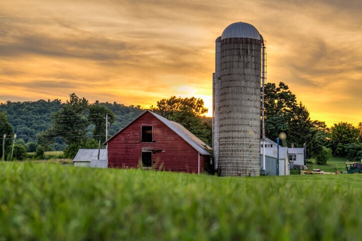 Foreign Ownership of US Farmland Is Concerning [Opinion] | Farming