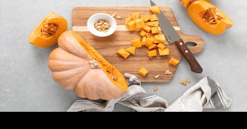 How to Preserve Pumpkins and Winter Squash for Winter Recipes