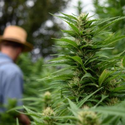 hemp industrial lancasterfarming sms whatsapp save email print flower farming