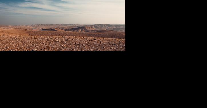 What Were the 3 Temptations of Jesus in the Wilderness? - Vimarsana News