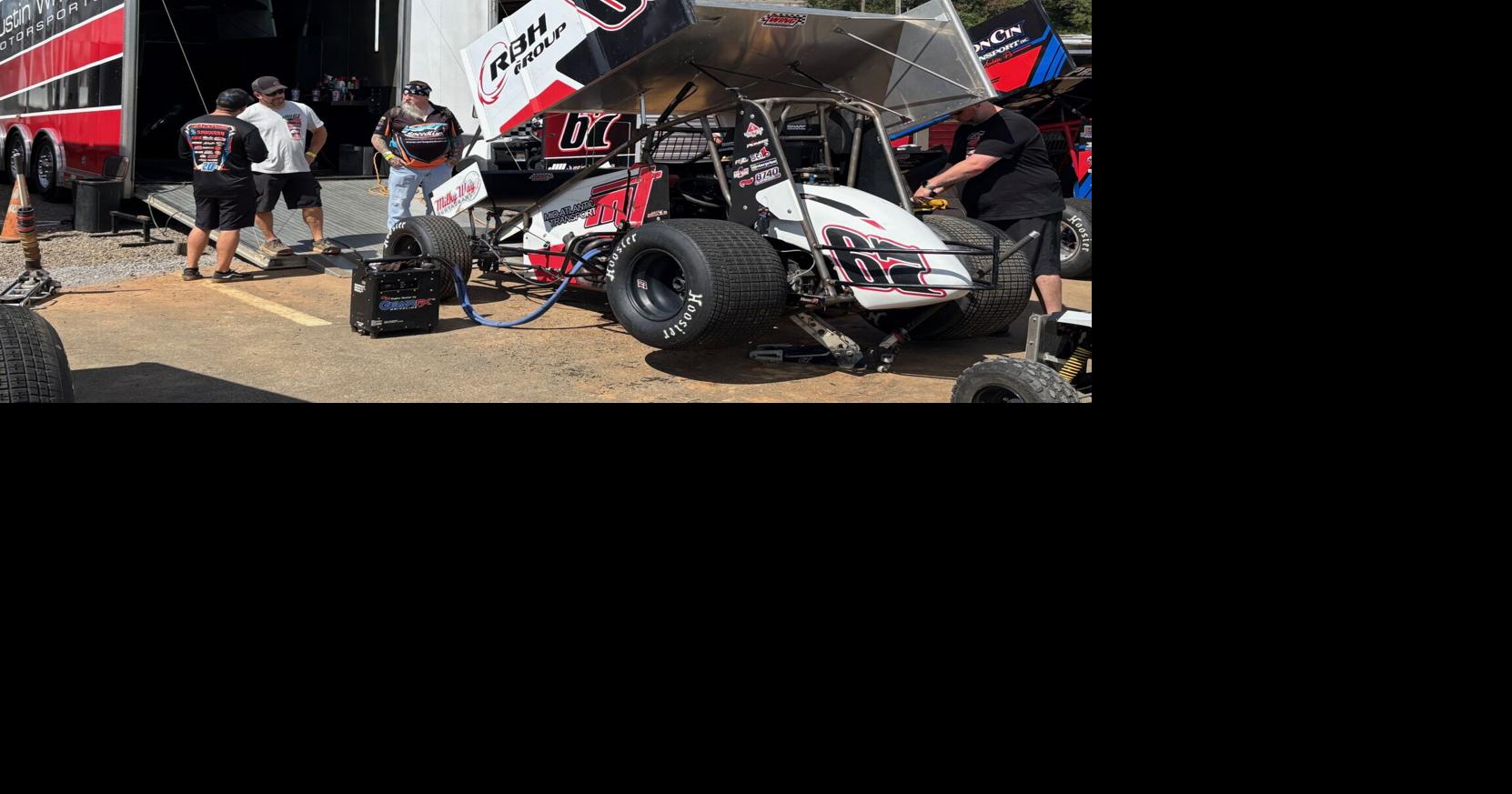 3 Things We're Watching For at the PA Posse 410 Sprint Car Series This ...