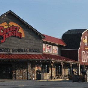 Country Junction General Store is Big Take on Old Tradition - Vimarsana News