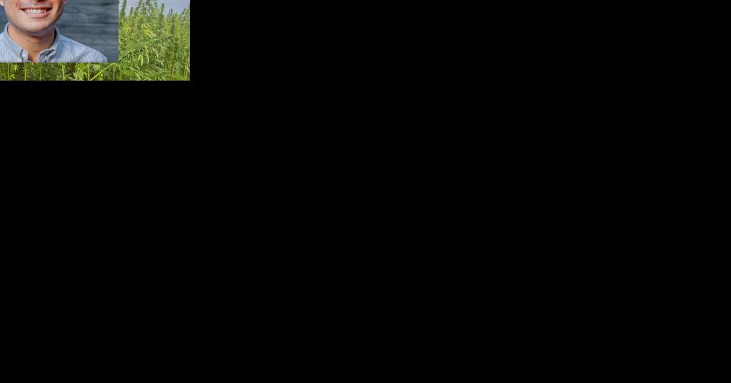 North Carolina State University Professor Sees Potential In Hemp - Vimarsana News